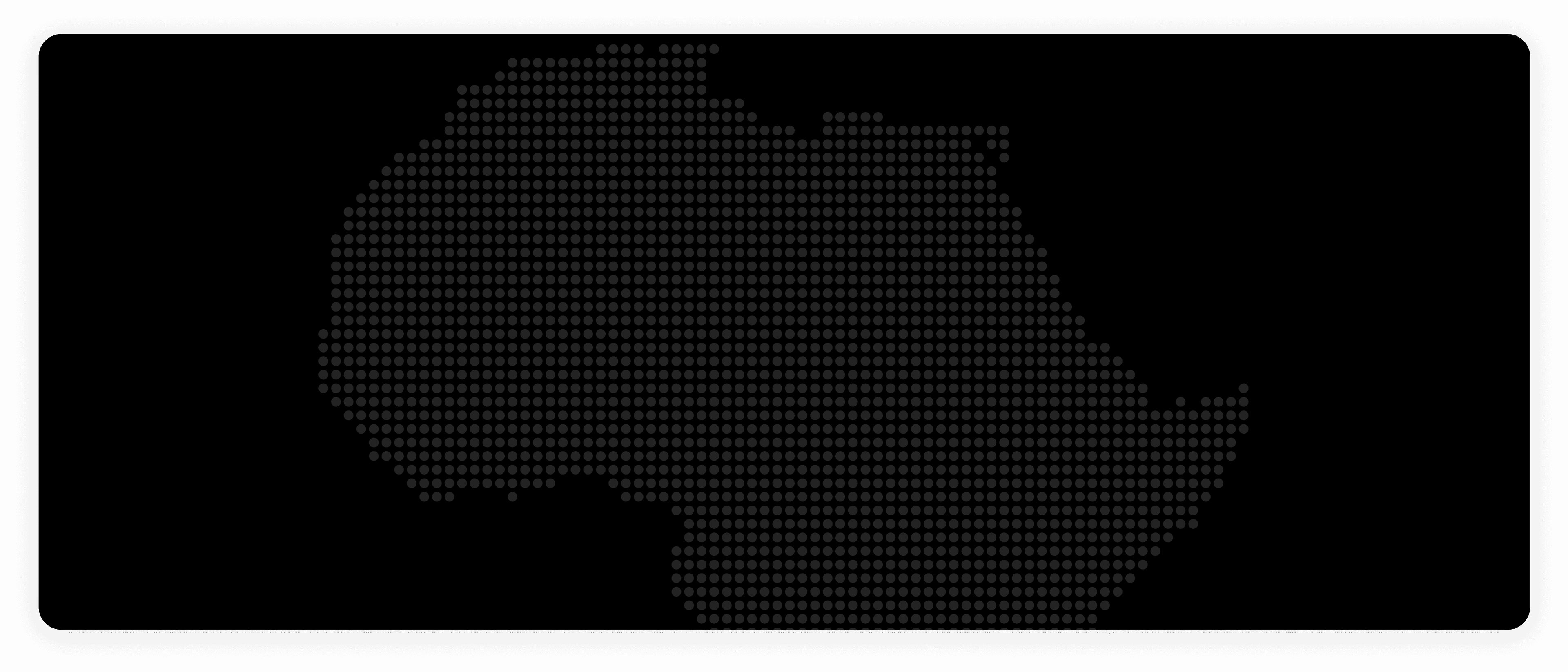 Map of Africa
